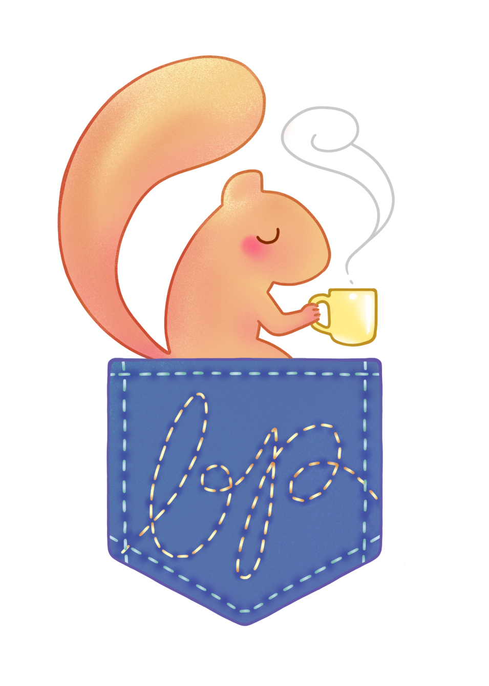 Back Pocket Interactive logo